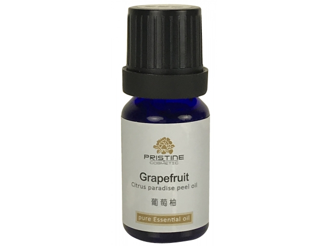 [展]葡萄柚精油 Grapefruit oil 10ML