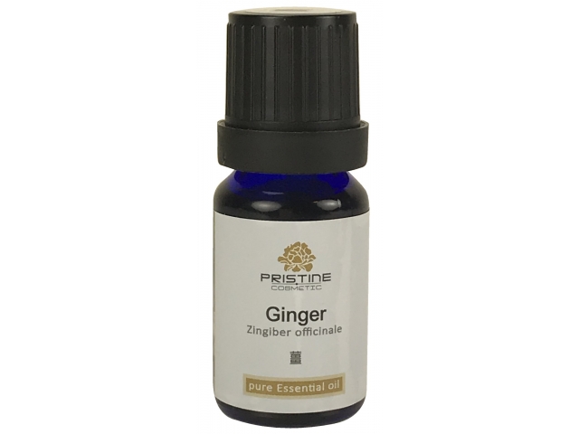 薑精油 Ginger oil  10ML