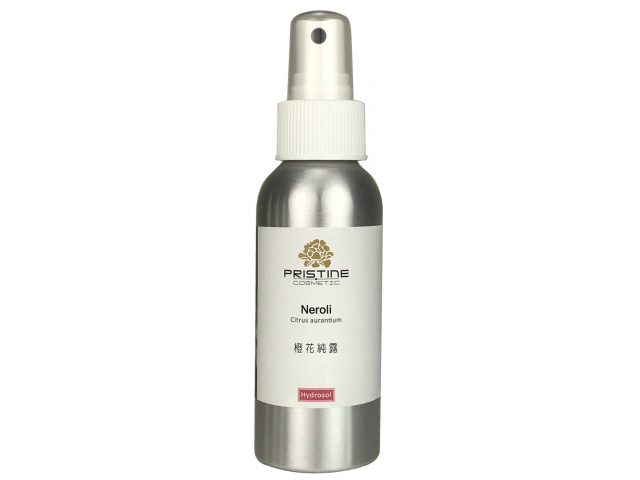 [展]橙花純露  Neroli