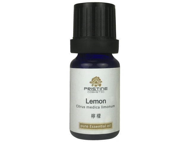 [展]檸檬精油  Lemon oil 10ML