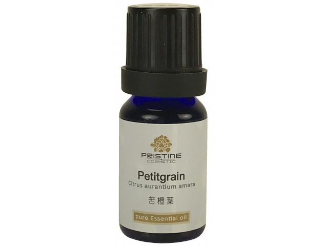 苦橙葉精油 Petigrain oil 10ML