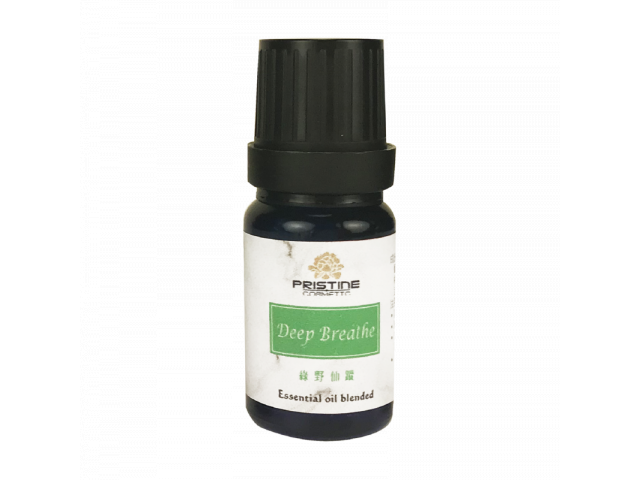 綠野仙蹤複方薰香精油 10ml