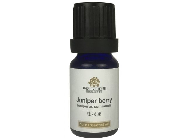 杜松果精油 Juniper Berry oil 10ML