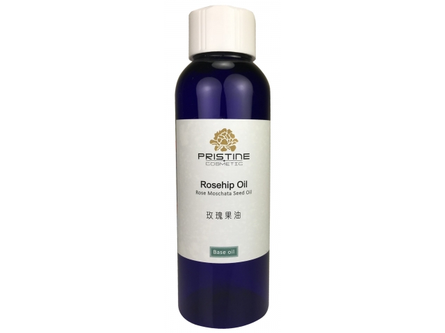 玫瑰果油100ML