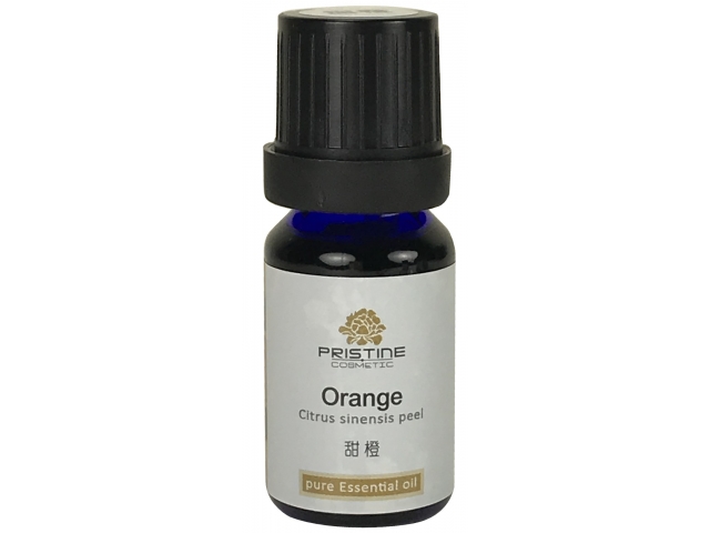 [展]甜橙精油  Sweet Orange oil 10ML