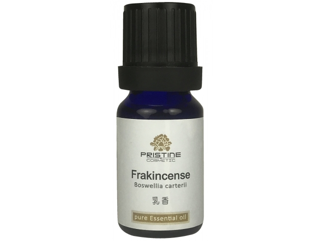 乳香精油  Frankincense oil 10ML