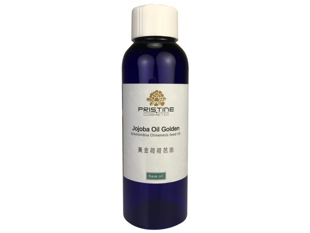 黃金荷荷吧油100ML