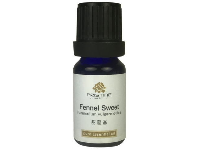[展]甜茴香精油 Sweet Fennel oil 10ML