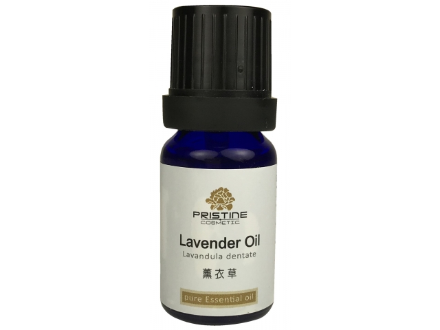 [展]法國薰衣草精油 Lavender oil 10ml