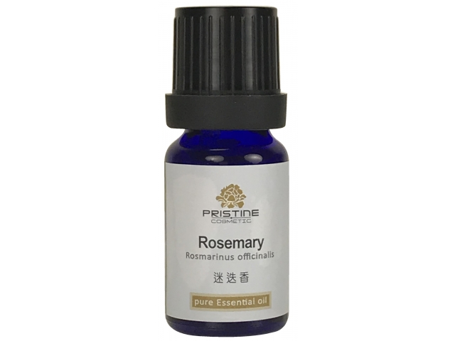 [展]迷迭香精油  Rosemary  oil  10ML