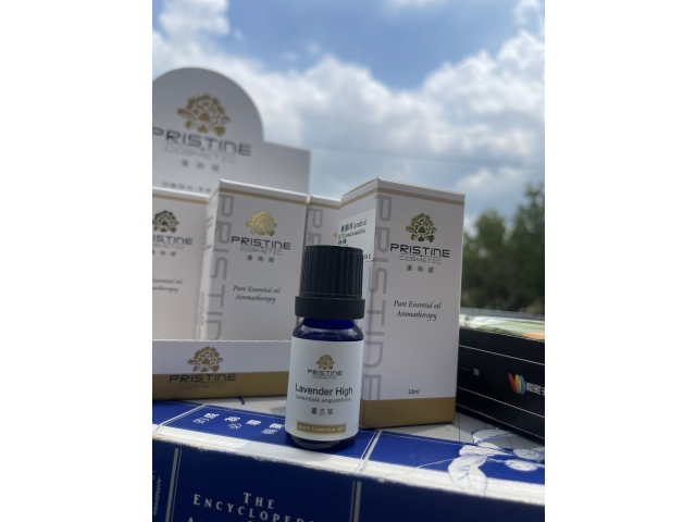 艾草精油 10ml